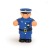 Фото товара Поліцейський патруль (Подвійний набір) WOW Toys