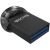 Фото товара Flash Drive Sandisk Ultra Fit 128GB (SDCZ430-128G-G46)