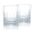 Фото товара Набір склянок Luminarc Elysees