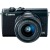 Фото товара Цифрова камера Canon EOS M100 BK 15-45 RUK CSC Black