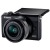 Фото товара Цифрова камера Canon EOS M100 BK 15-45 RUK CSC Black