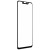 Фото товара Захисне скло T-PHOX Glass Screen (CP + FG) For Huawei P Smart Plus Black