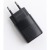 Фото товара Мережевий зарядний пристрій Puridea C03 Dual Black