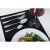 Фото товара Набір столових ножів RINGEL Komet, 2 предмети