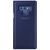Фото товара Чохол Samsung Note 9/EF-ZN960CLEGRU - ClearViewStand.Cover Blue
