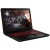 Фото товара Ноутбук Asus TUF Gaming FX504GE (FX504GE-DM051) Black 