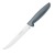 Фото товара Набір ножів для нарізки Tramontina Plenus grey, 152 мм - 12 шт.
