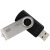 Фото товара Flash Drive Goodram Twister 128GB (UTS3-1280K0R11) 