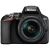Фото товара Цифрова дзеркальна фотокамера Nikon D3500 + AF-P 18-55VR KIT