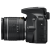 Фото товара Цифрова дзеркальна фотокамера Nikon D3500 + AF-P 18-55 non VR