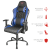 Фото товара Крісло Trust GXT 707R Resto Gaming Chair Blue