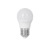 Фото товара LED лампа ERGO Basic G45 E27 5W 220V 4100K Холодний білий