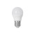 Фото товара LED лампа ERGO Basic G45 E27 5W 220V 4100K Холодний білий