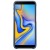 Фото товара Чохол Samsung J6+ 2018/EF-AJ610CLEGRU - Gradation Cover Blue