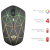 Фото товара Миша Trust GXT 117 Strike Wireless Gaming Mouse