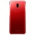 Фото товара Чохол Samsung J6+ 2018/EF-AJ610CREGRU - Gradation Cover Red