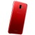 Фото товара Чохол Samsung J6+ 2018/EF-AJ610CREGRU - Gradation Cover Red