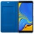 Фото товара Чохол Samsung A7 2018/EF-WA750PLEGRU Wallet Cover Blue
