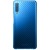 Фото товара Чохол Samsung A7 2018/EF-AA750CLEGRU Gradation Cover Blue