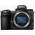 Фото товара Цифрова системна фотокамера Nikon Z6 Body
