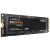 Фото товара SSD накопичувач Samsung 970 EVO Plus 2TB M.2 TLC (MZ-V7S2T0BW)