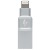 Фото товара Flash Drive Kingston DataTraveler Bolt Duo 32GB (C-USB3L-SR32G-EN)