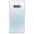 Фото товара Смартфон Samsung Galaxy S10e 128GB White