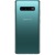 Фото товара Смартфон Samsung Galaxy S10 Plus 128GB Green