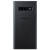 Фото товара Чохол Samsung S10+/EF-NG975PBEGRU - LED View Cover Black