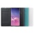Фото товара Чохол Samsung S10+/EF-NG975PBEGRU - LED View Cover Black