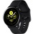 Фото товара Смарт-годинник Samsung Galaxy Watch Active (SM-R500NZKASEK) Black