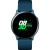 Фото товара Смарт-годинник Samsung Galaxy Watch Active (SM-R500NZGASEK) Green 