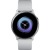 Фото товара Смарт-годинник Samsung Galaxy Watch Active (SM-R500NZSASEK) Silver 