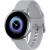 Фото товара Смарт-годинник Samsung Galaxy Watch Active (SM-R500NZSASEK) Silver 