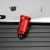 Фото товара Автомобільний зарядний пристрій T-PHOX Zega 3.1A Dual USB Red