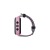 Фото товара Дитячий годинник з GPS трекером ERGO GPS Tracker Color J020 Pink