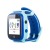 Фото товара Дитячий годинник з GPS трекером ERGO GPS Tracker Color C020 Blue