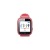Фото товара Дитячий годинник з GPS трекером ERGO GPS Tracker Color C020 Pink