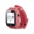 Фото товара Дитячий годинник з GPS трекером ERGO GPS Tracker Color C020 Pink