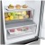 Фото товара Холодильник LG GW-B459SMHZ