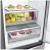 Фото товара Холодильник LG GW-B459SMJZ