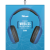 Фото товара Гарнитура Trust Dona Wireless Bluetooth Headphones Blue