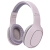Фото товара Гарнитура Trust Dona Wireless Bluetooth Headphones Pink