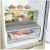 Фото товара Холодильник LG GW-B459SEHZ