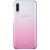 Фото товара Чохол Samsung A50/EF-AA505CPEGRU - Gradation Cover Pink