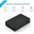 Фото товара Мережевий зарядний пристрій Anker PowerPort 10 60W 10-port V3 Black