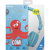 Фото товара Гарнитура Trust Comi Bluetooth Wireless Kids Headphones Blue