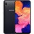 Фото товара Смартфон Samsung Galaxy A10 2/32GB Black