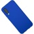 Фото товара Чохол T-PHOX Samsung A50/A505 - Shiny Blue