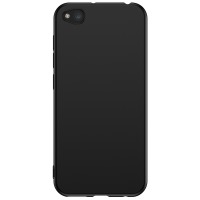 Купить Чехол для сматф. T-PHOX Xiaomi Redmi Go - Shiny (Black) - 6972165641135